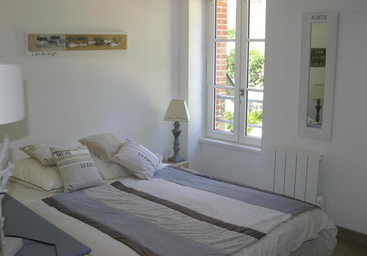Villa Traditionnelle Pour 8 - 550M De La Plage Noirmoutier-en-l'Ile Ngoại thất bức ảnh