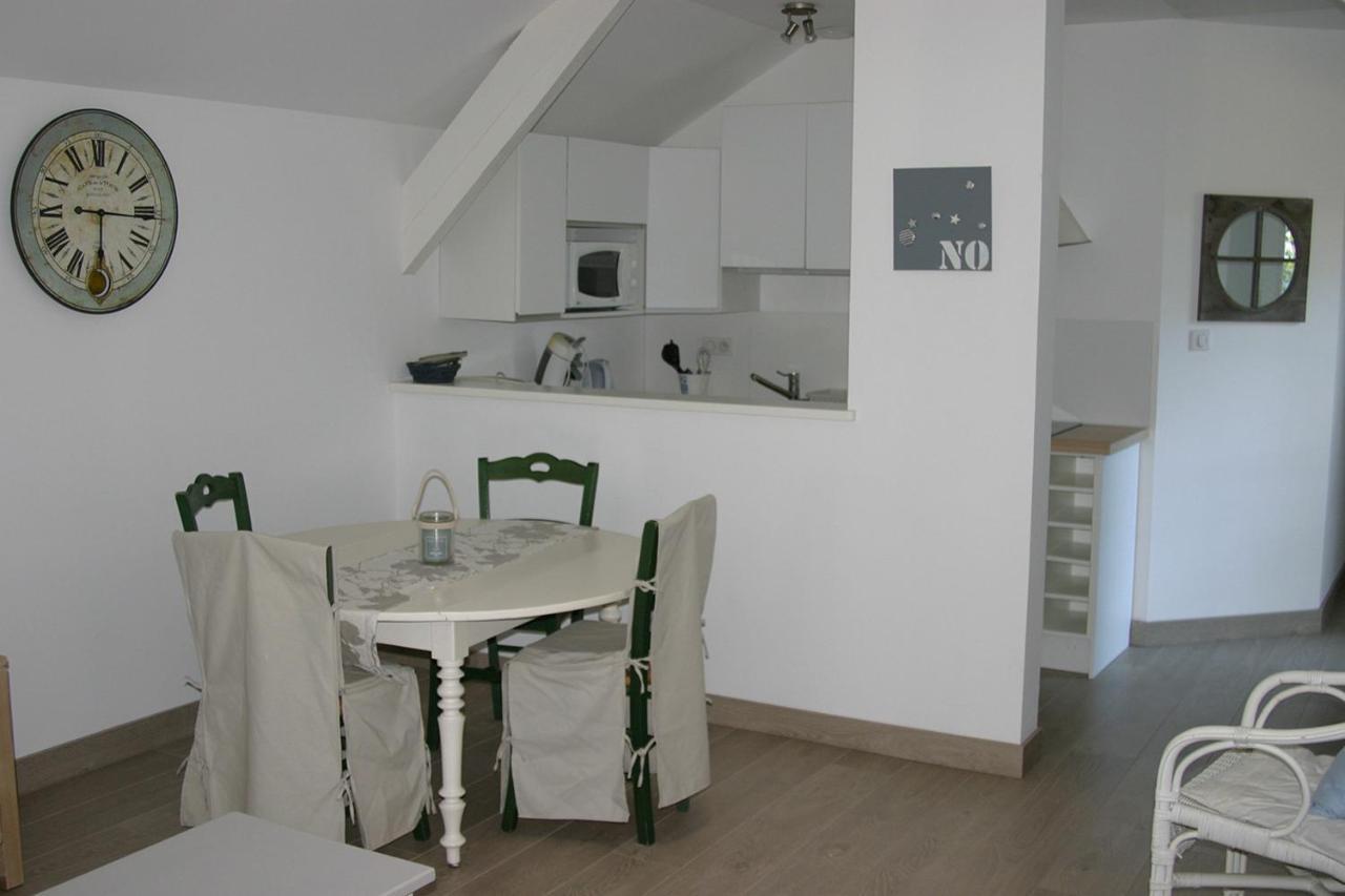Villa Traditionnelle Pour 8 - 550M De La Plage Noirmoutier-en-l'Ile Ngoại thất bức ảnh
