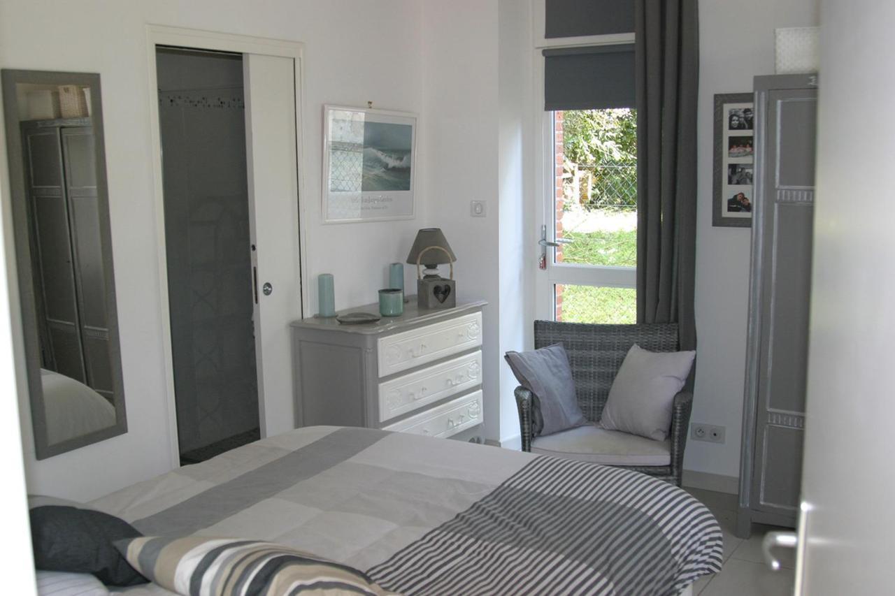 Villa Traditionnelle Pour 8 - 550M De La Plage Noirmoutier-en-l'Ile Ngoại thất bức ảnh