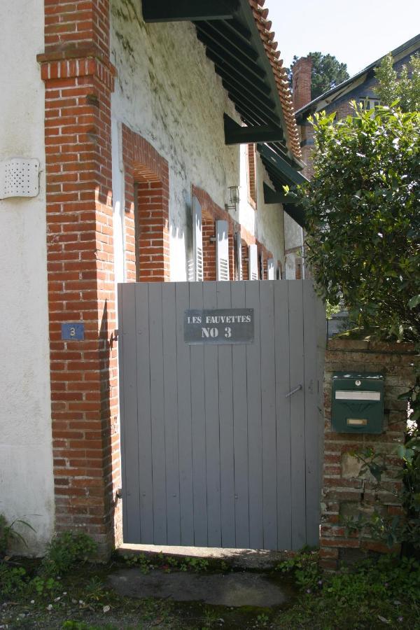 Villa Traditionnelle Pour 8 - 550M De La Plage Noirmoutier-en-l'Ile Ngoại thất bức ảnh