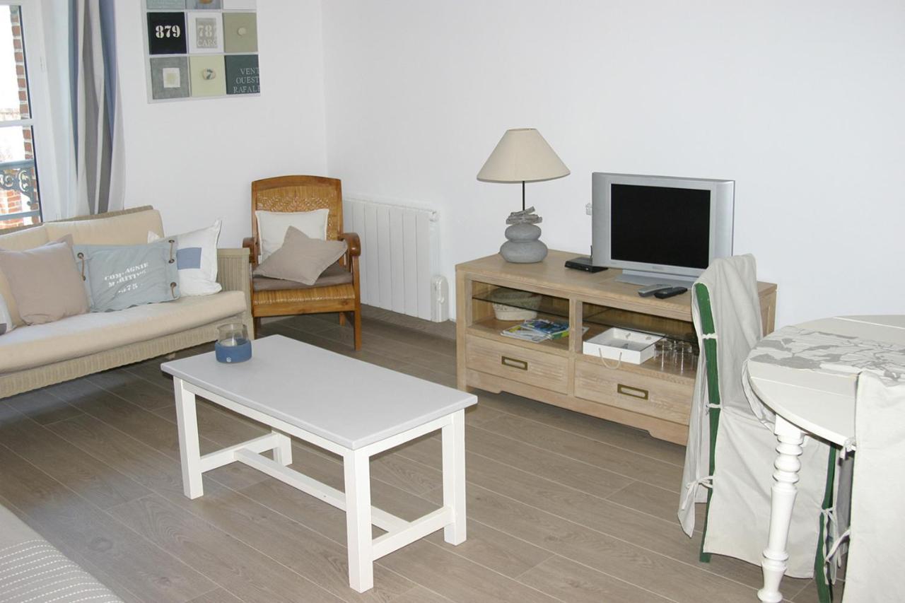 Villa Traditionnelle Pour 8 - 550M De La Plage Noirmoutier-en-l'Ile Ngoại thất bức ảnh